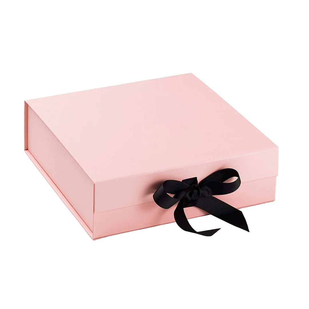Custom Gift Boxes
