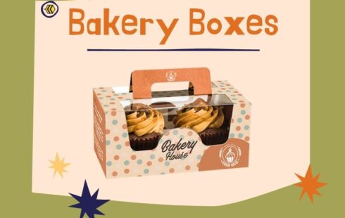 Bakery-Box