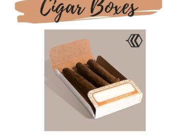 Cigar-Boxes