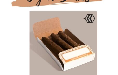 Cigar-Boxes