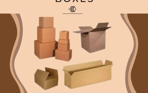 wholesale-Corrugated-boxes