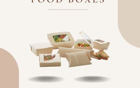 Food-Box-Packaging