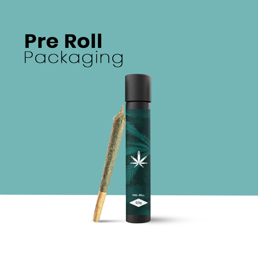 Pre-Roll-Joint-Labels