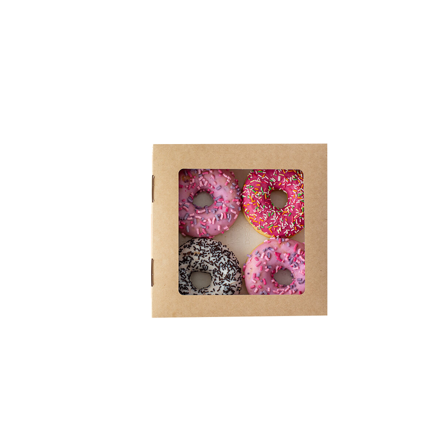 Donut-Packaging