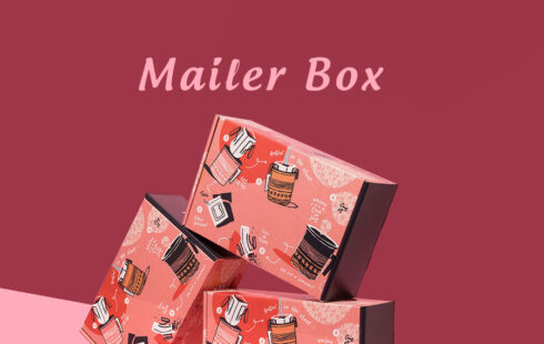 Mailer-Box-Designs