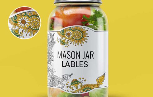 Mason-Jars-Labels