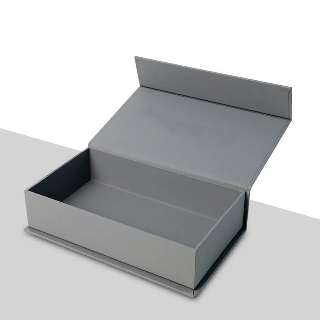 Rigid Cardboard Boxes Wholesale