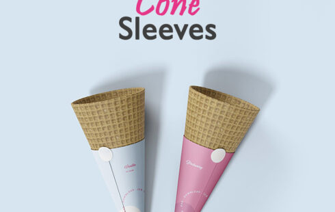 ice-cream-cone-wrappers