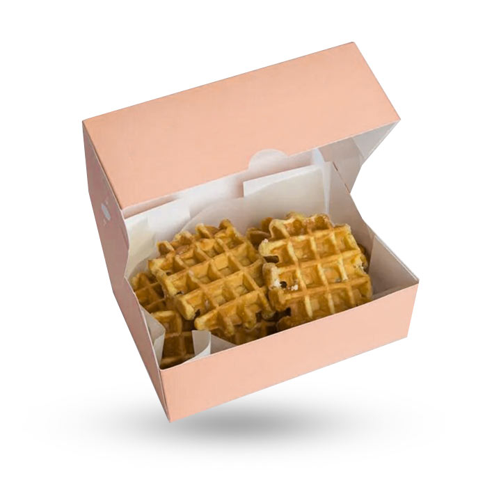 Wholesale-Waffle-Boxes