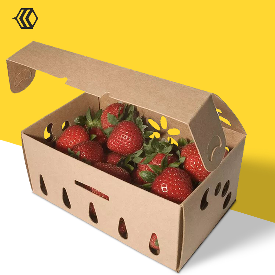 How to Make Chocolate Covered Strawberries - The Suburban Soapbox