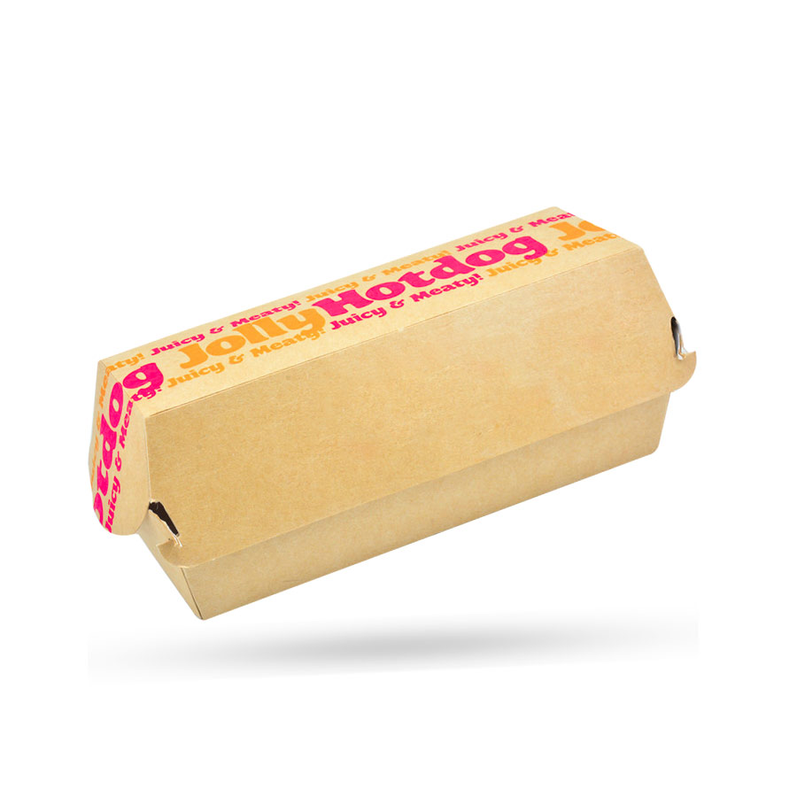 Hot-Dog-packaging-Boxes