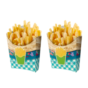 French-Fry-Boxes