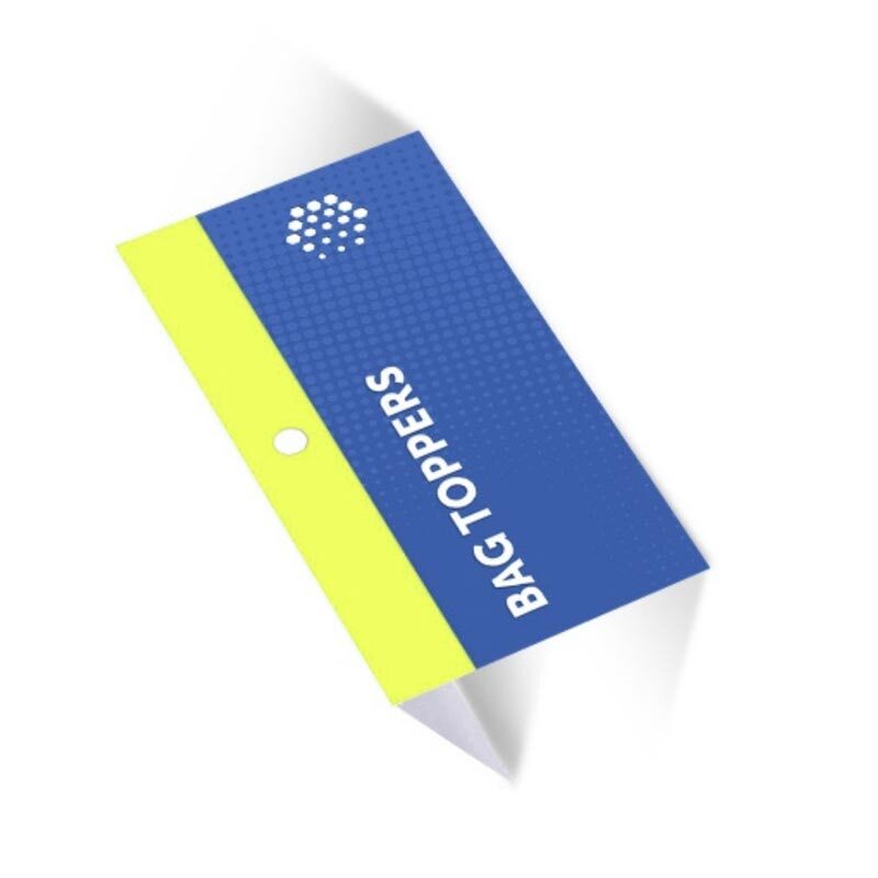 Header Card Packaging 