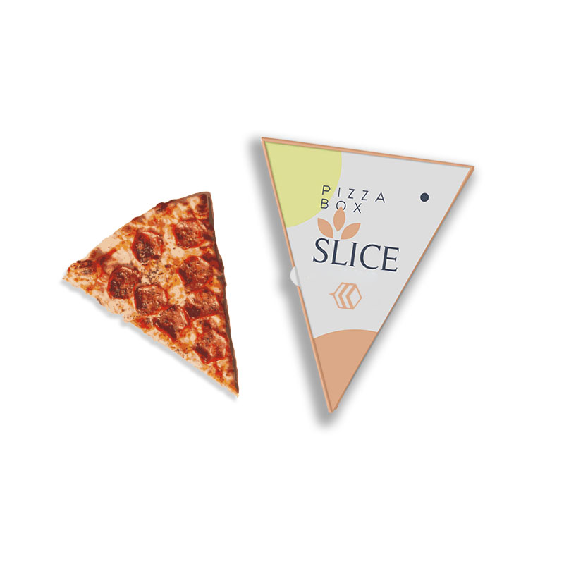 Pizza Slice Boxes 
