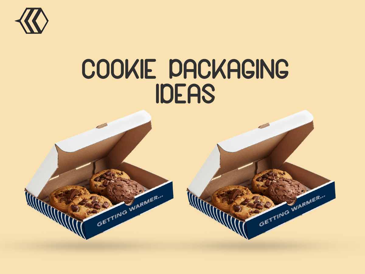 5 Cookie Packaging Designs and Ideas in 2022 – Packaging Design Ideas
