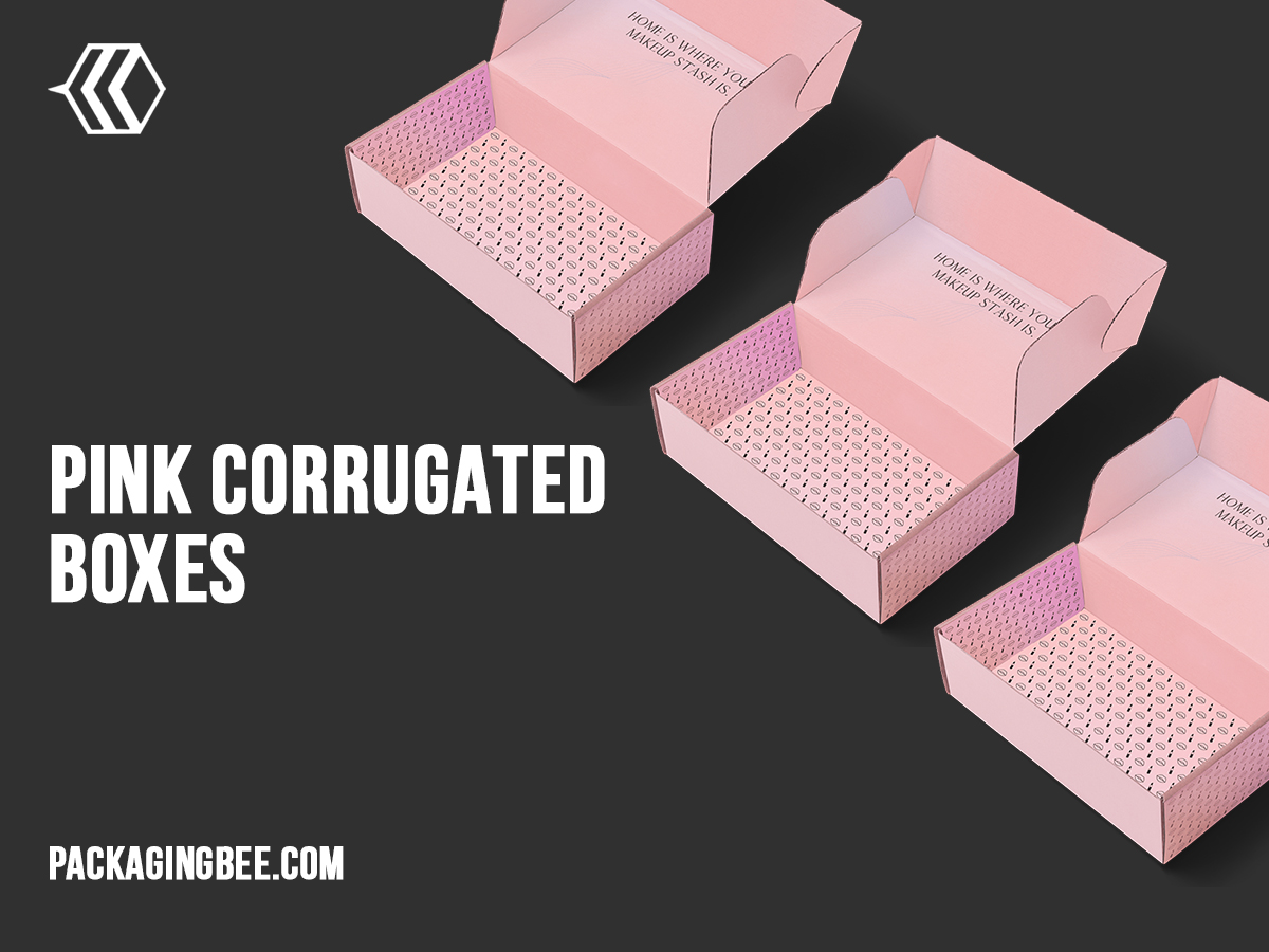 pink-corrugated-boxes