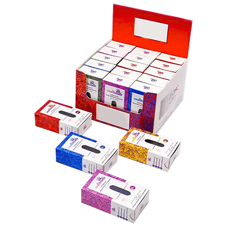 cbd vape cartridge packaging