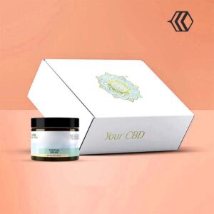 CBD Gift Boxes