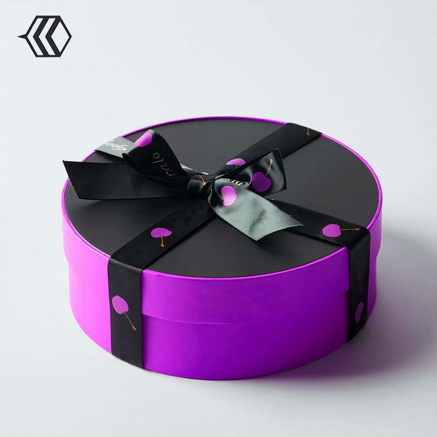 Hat Gift Boxes