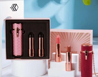 Lipstick-Gift-Box