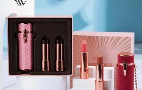 Lipstick-Gift-Box