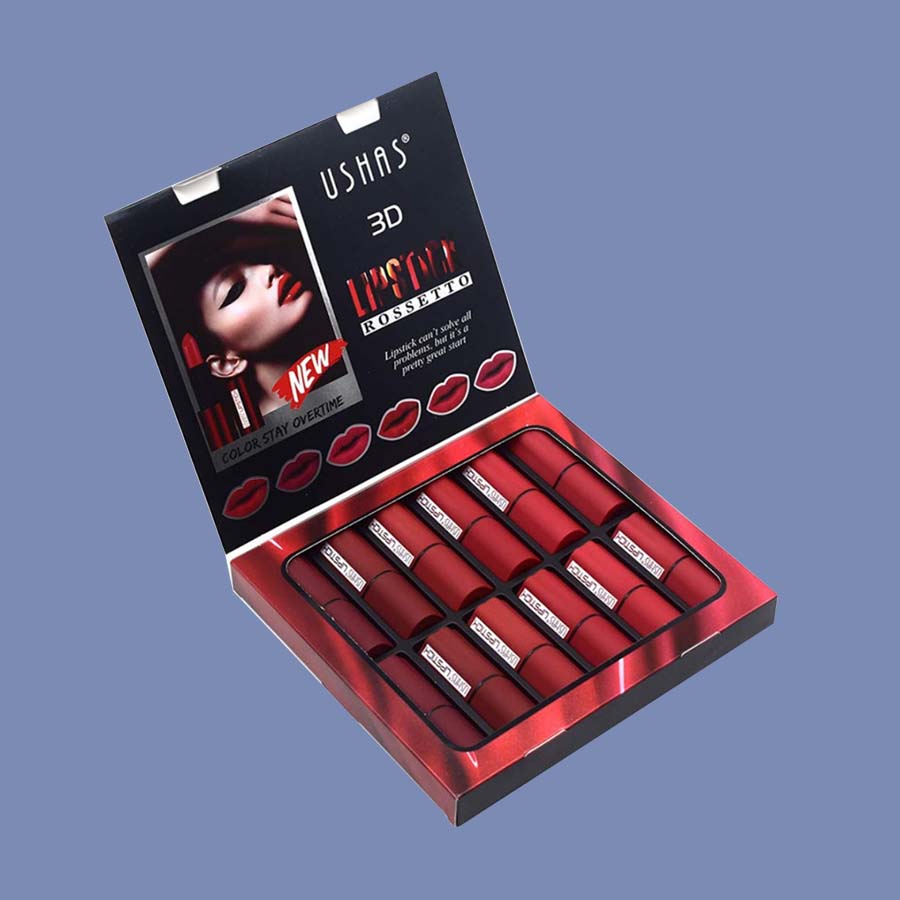 Lipstick gift box set