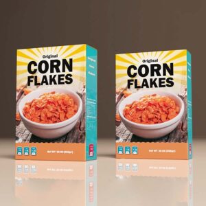 Corn-Flakes-Cereal-Box