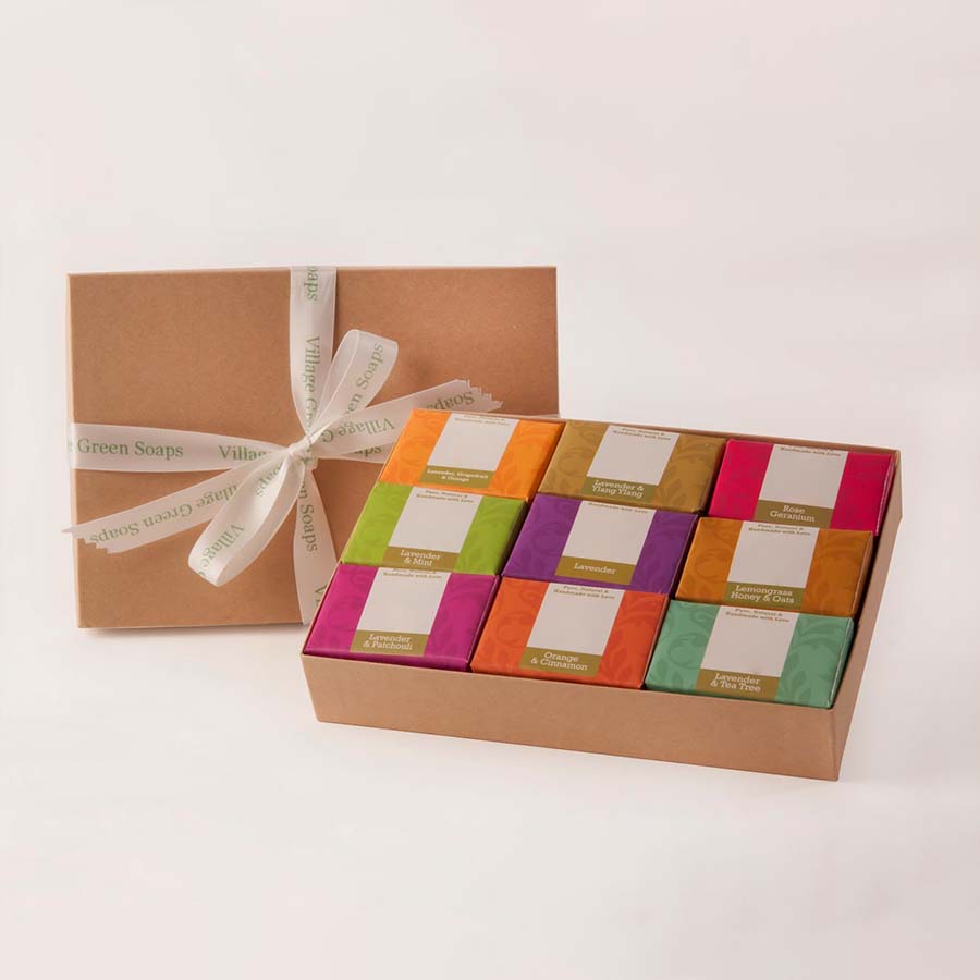 200 pcs 3x3x3 inch Paper GIFT BOXES Wedding FAVORS Easy Packaging Wholesale  | eBay