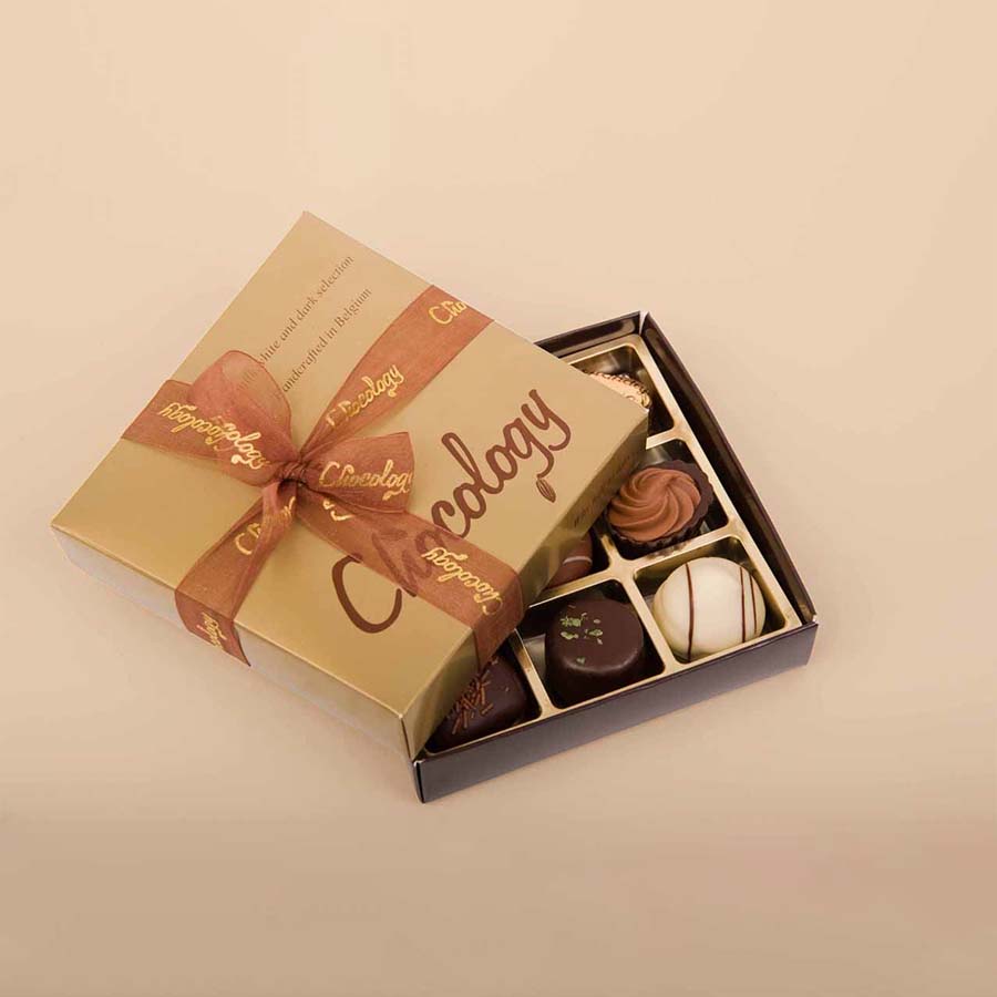 best-dark-chocolate-gift-box