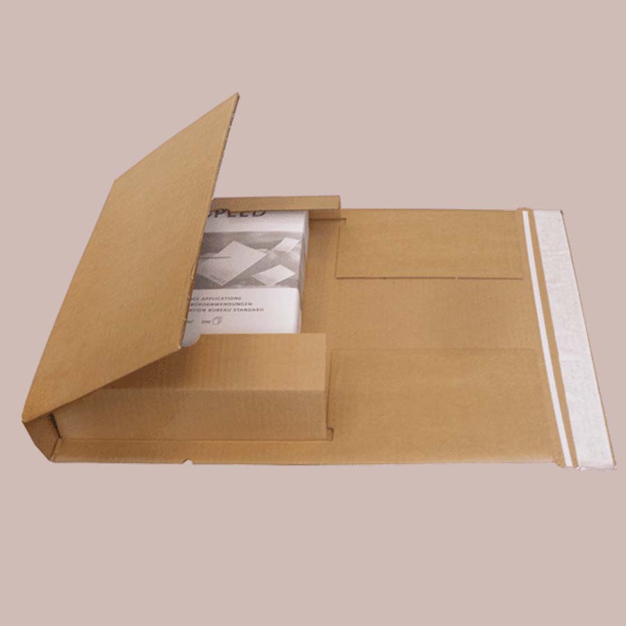 Packaging-For-Books