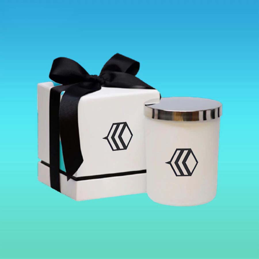 Candle Boxes With Lids 