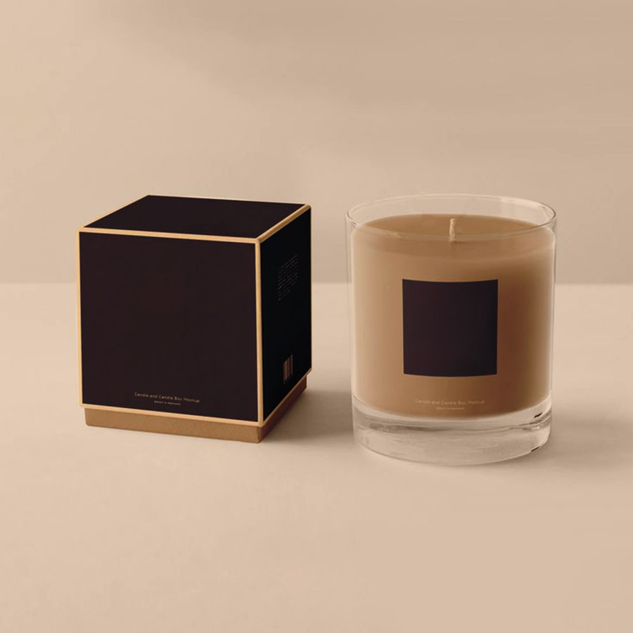 black-rigid-candle-boxes