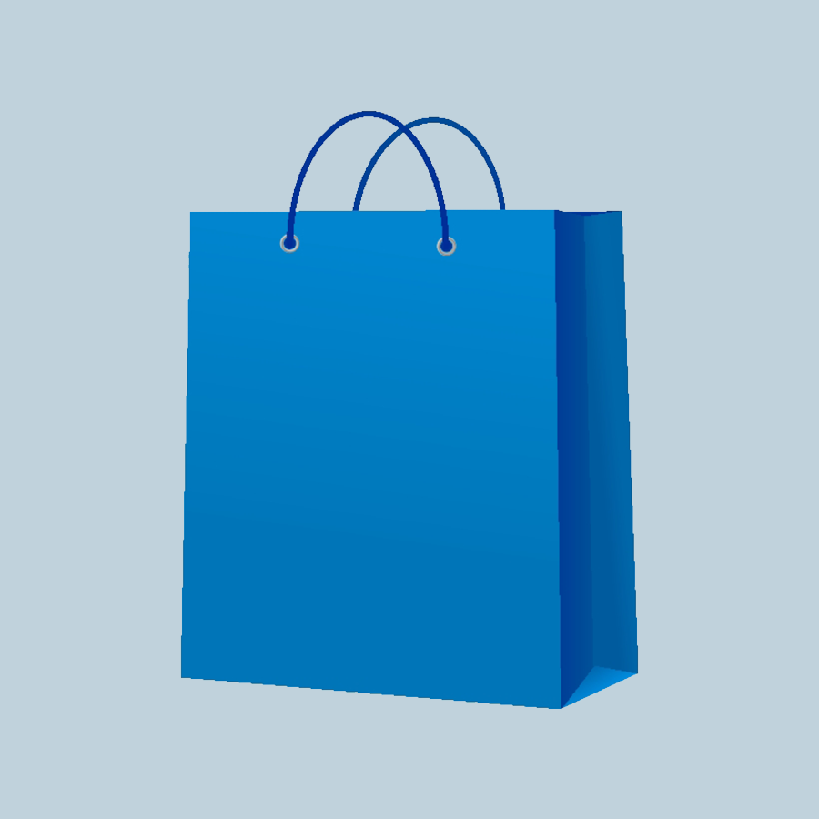 blue-color-paper-gift-bags