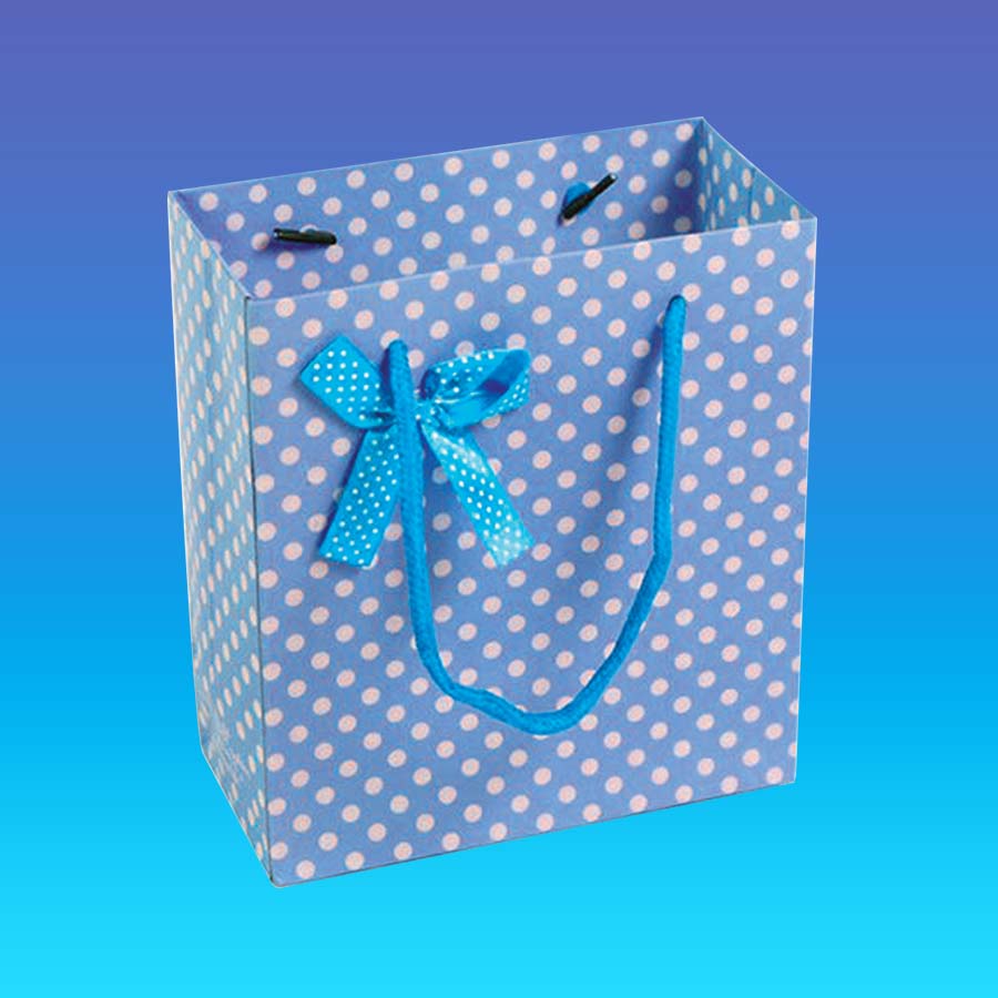 Paper Gift Bags 