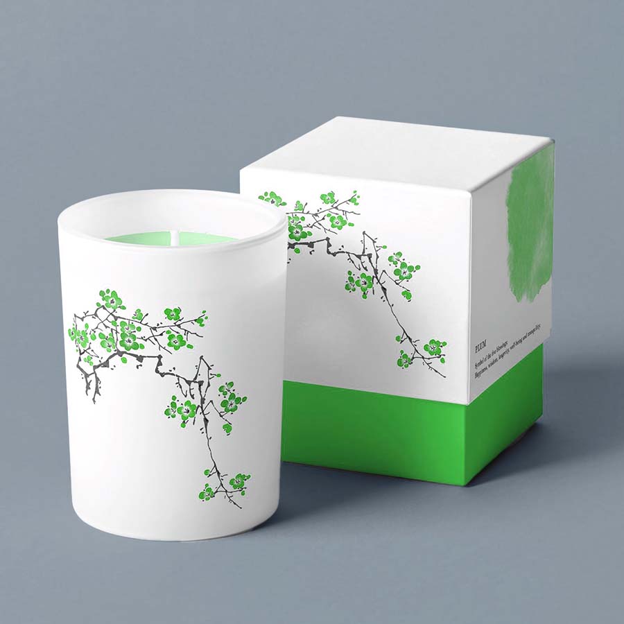 white-rigid-candle-boxes