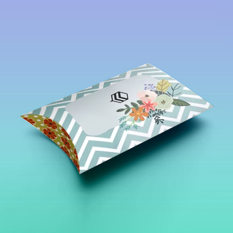 pillow-box-gift-card-holders