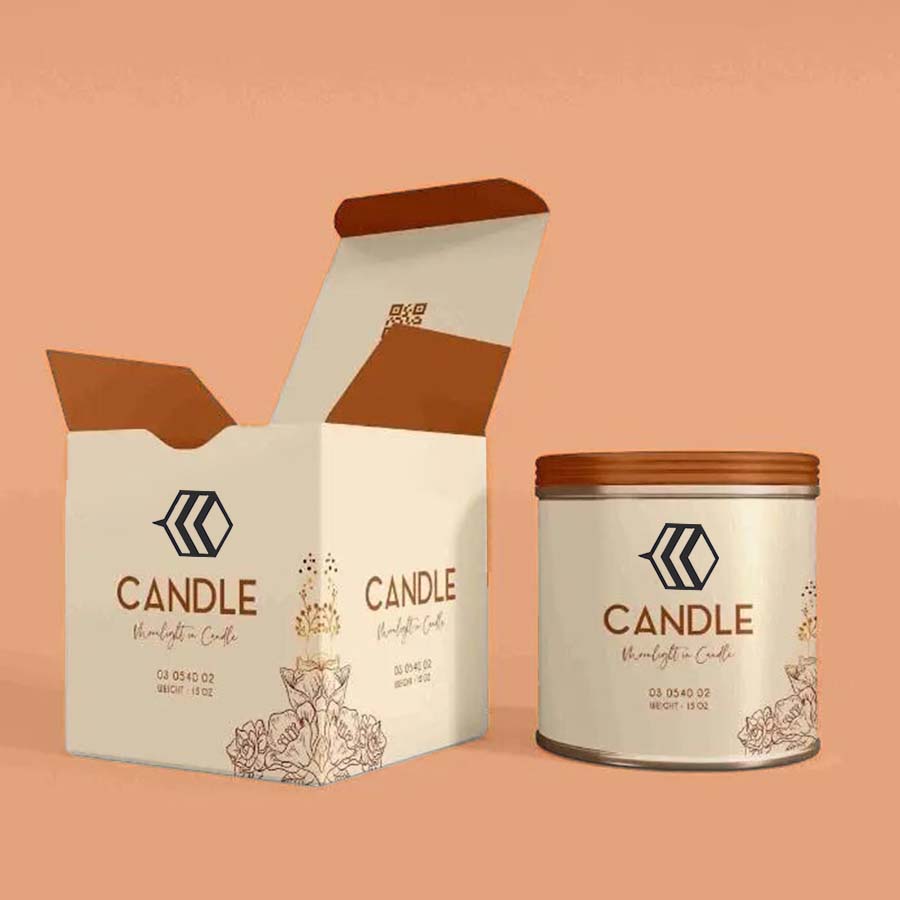 Private Label Candles 