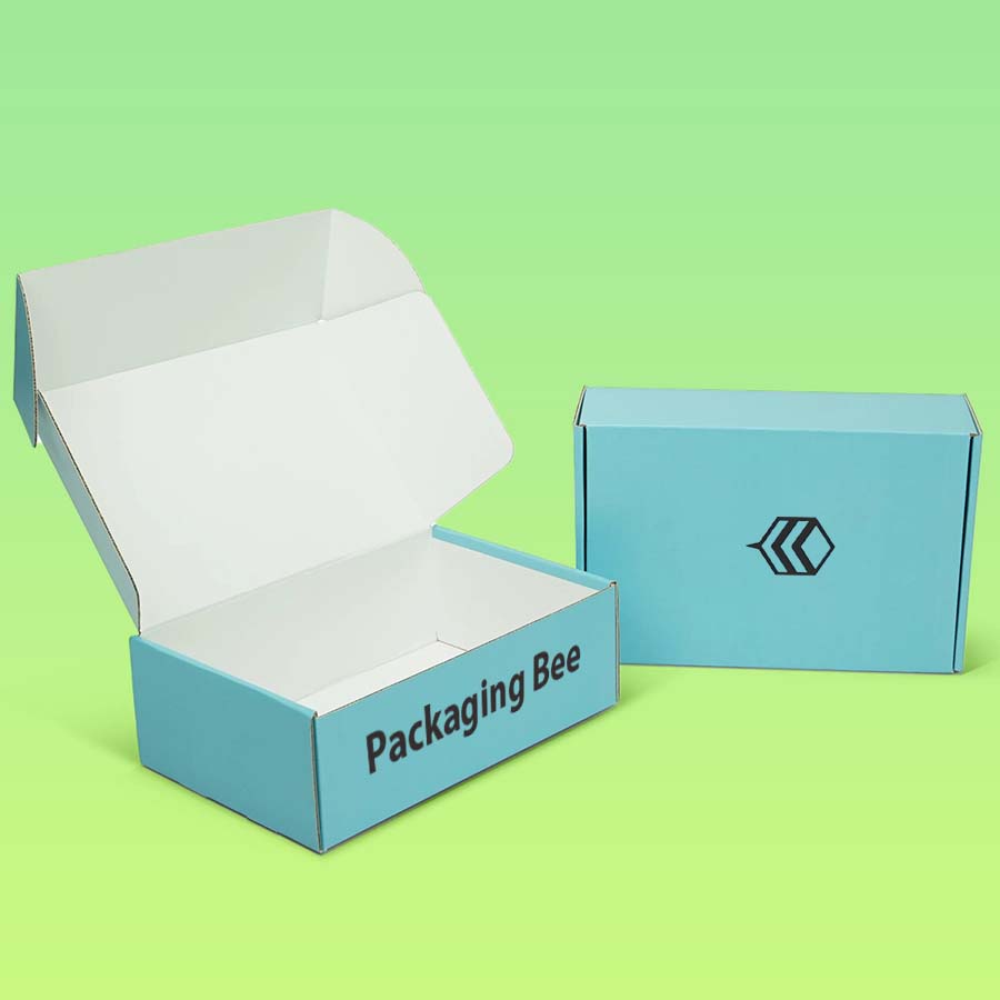 printed-teal-mailer-boxes