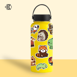 Animal-Water-Bottle-Stickers