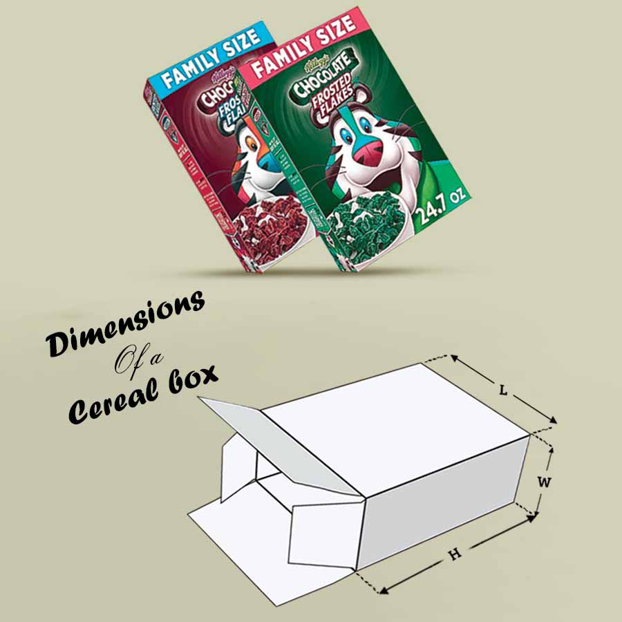 What-Are-Cereal-Box-Dimensions