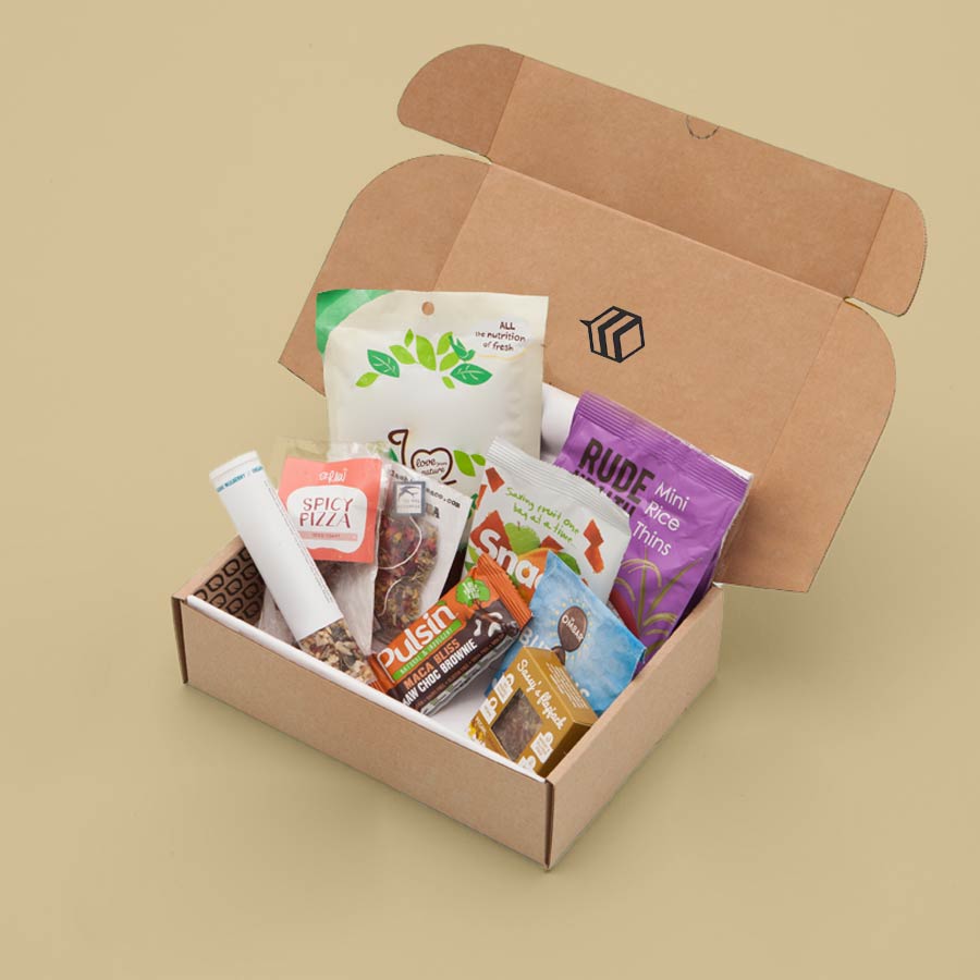 Ecommerce Subscription Boxes 