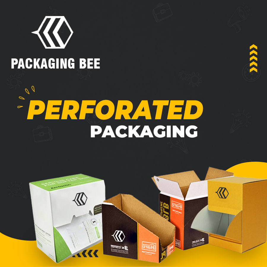 Perforated-Packaging