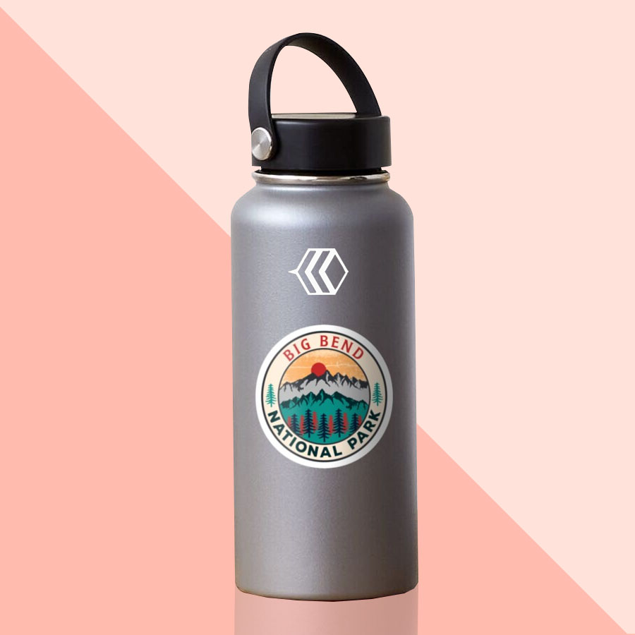 water-bottle-stickers-national-parks