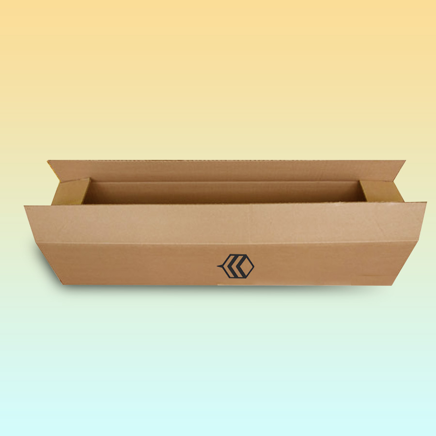 Recyled Cheap Logo Paper Packaging Clamshells Scented Candle Wax Melt  Packaging Box - China Corrugated Box Kraft and Corrugated Box Packaging  price