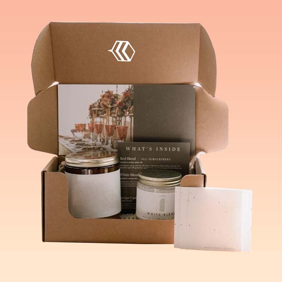 Get the Best Candle Subscription Boxes - Order Now!