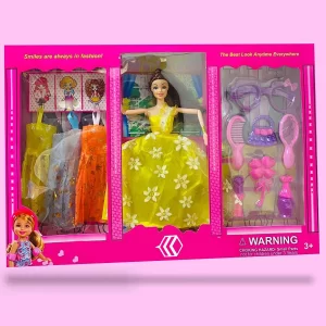 Barbie-Gift-Boxes