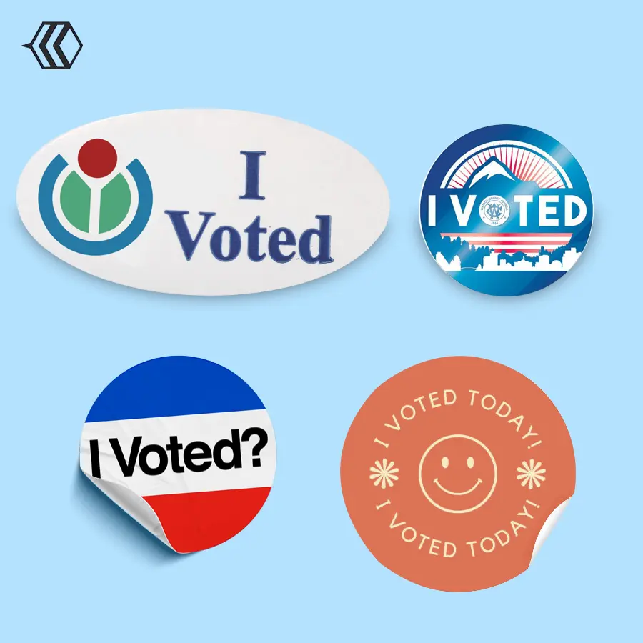I-Voted-Stickers