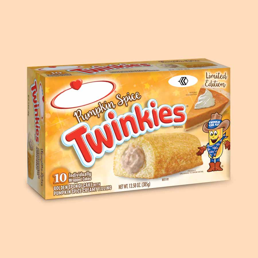 Twinkies Boxes 