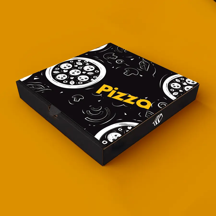 black-pizza-boxes-wholesale