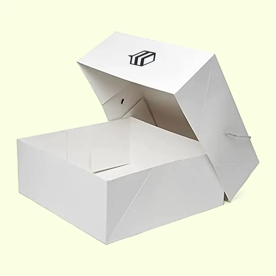 Clear hat boxes store for sale